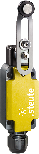 ES 98 DS-11 +90°C IP69K Extreme | Positieschakelaar