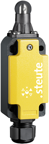 ES 98 R-12 +90°C IP69K Extreme | Positieschakelaar