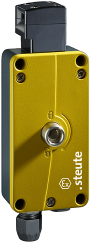 Ex STM 515 11/11 R FE L | Veiligheidsvergrendeling, Ex