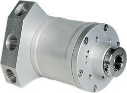 EXAG-hollow shaft | Absolute holle as encoder, ATEX