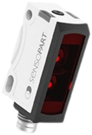 FT 25-RLAP-1500-PNSUL-M4M | Analoge afstandssensor