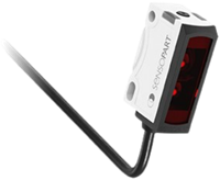 FR 25-RLO1-PNSL-K4 | Laser reflector fotocel