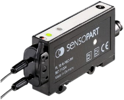 FL 70 R-NS-M4 | Light barrier for optical fibre