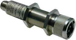 FMS 18-34 UL4 | Light barrier for optical fibre