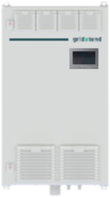 FPC-AHF300/400 IP32 | gridXtend FPC Actief Harmonisch Filter