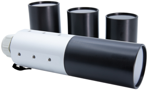 Ip67 housing