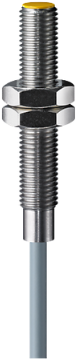 IS M8b 2BBBCB PNP NO 2m Extreme | Inductieve sensor