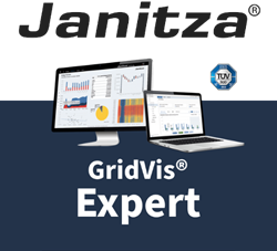 GridVis Expert, enhancement with 10 items from 10 items | Software