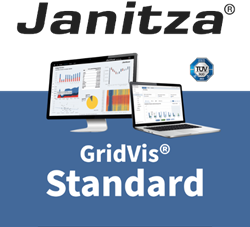 GridVis Standard, enhancement with 25 items from 25 items | Software