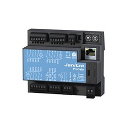 Data logger