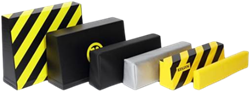 Safety bumpers