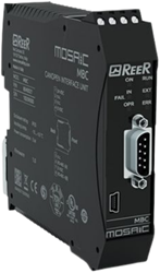 MBC | Module voor CANopen