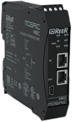 MBEC | Module voor Ethercat