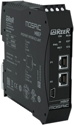 MBEP | Module voor Profinet
