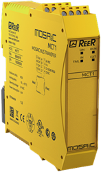 MCT-1 | Interface voor Remote I/O