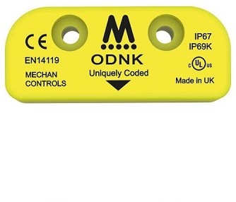 ODNK-ACT | Actuator