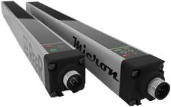 MI 1057 C | Lichtscherm voor detectie