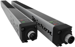 MI 1202 C | Lichtscherm voor detectie