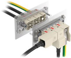 Mixo modular inserts fortop automation & energy control B.V.