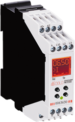 MK9300N.11/022 3AC24-400V AC12A | Meet & controlerelais
