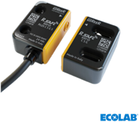 RRFID PLUS C S T 1 | RFID veiligheidsschakelaar, individueel gecodeerd, 1m kabel, 22mm breed