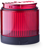 PC7DF 910 028  405 | Optische module, multi, magenta, 70mm, 24 VAC/DC, LED