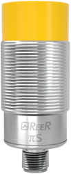 PI-SAFE PI M30 NF | Inductieve veiligheidssensor