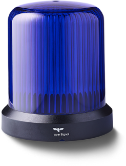 RDMUP 850 545 004 | Multifunctie licht, blauw, 110mm, IP 66, 12 VDC, led