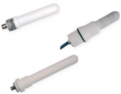 Capacitieve sensoren