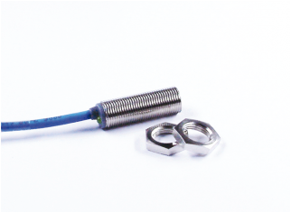 IAS-30-A12-N, ATEX | Inductieve sensor, ATEX