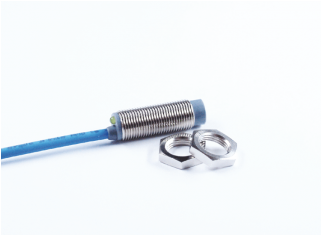 IAS-30-A22-N, ATEX | Inductieve sensor, ATEX