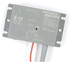 KFA-5-1-L-P-A-1FB-Z02-Y50 | Versterker
