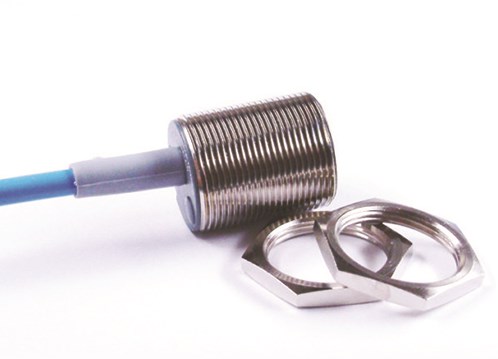IAS-30-A14-N-M30-PVC/MS-Z0E-0-1G | Inductieve sensor, ATEX