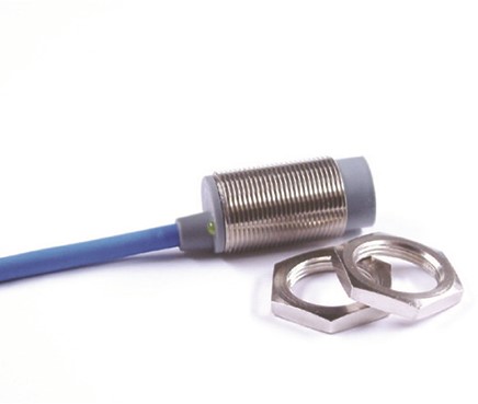 IAS-30-A23-N-M18-PPO/MS-Z05-0-1G | Inductieve sensor, ATEX