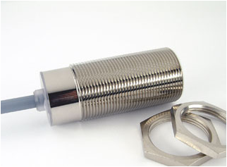 IAS-10-A14-A-StEx, ATEX | Inductieve sensor, ATEX