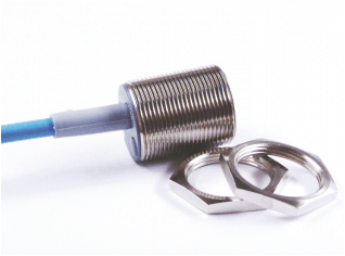 IAS-30-A14-N-M30-PVC/MS-Z30-0-1G | Inductieve sensor, ATEX