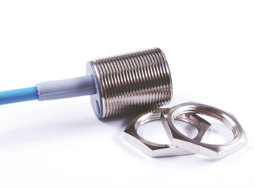 IAS-30-A14-N-M30-PVC/VAc-Z05-0-1G | Inductieve sensor, ATEX