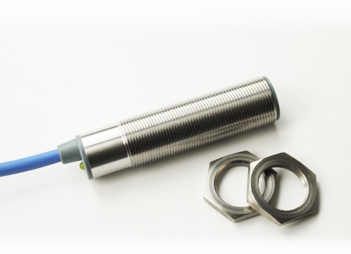 IAS-30-A13-N-M18-PPO/VAb-Z05-0-1G | Inductieve sensor, ATEX