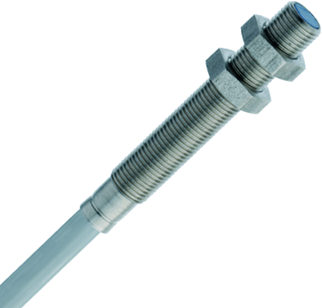 IAS-10-M5-S-M5-PA/VAb-Z02-0 | Inductieve sensor, ATEX