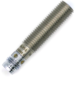IAS-10-M8-S-M8-PA/VAb-Y7-0 | Inductieve sensor, ATEX