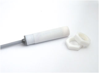 KAS-80-A12-A-K-PTFE-3G-3D, ATEX | Capacitieve sensor, ATEX