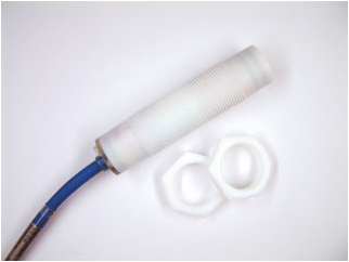 KAS-40-A23-N-K-PTFE-StEx, ATEX | Capacitieve sensor, ATEX