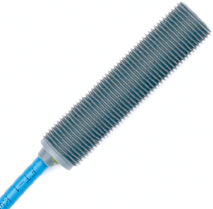 KAS-40-A12-N-M12-PVC-Z05-1-1G | Capacitieve sensor, ATEX