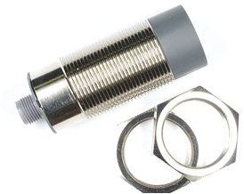KAS-80-A24-A-Y3-3D-NL, ATEX | Capacitieve sensor, ATEX