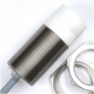 KAS-80-35-A-M32-PTFE/VAb-Z0E-1-2G-1/2D | Capacitieve sensor, ATEX
