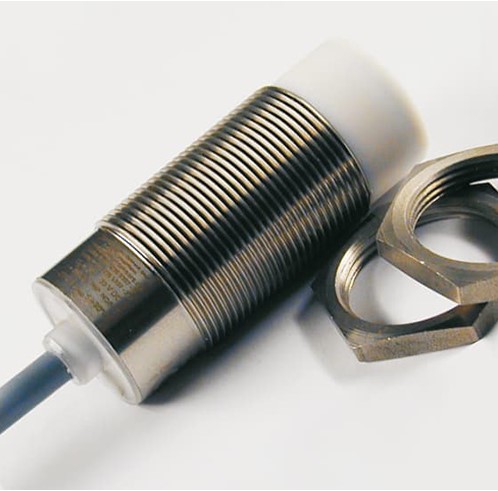 KAS-80-A24-A-M30-PTFE/VAb-Z03-1-2G-1/2D | Capacitieve sensor, ATEX