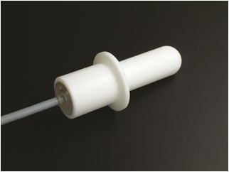 KAS-80-26-A-K-Tri-PTFE-StEx, ATEX | Capacitieve sensor, ATEX