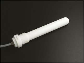 KAS-80-26-A-K-G1""-200-PTFE-StEx, ATEX | Capacitieve sensor, ATEX