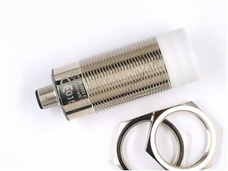 KAS-40-A24-N-Y5, ATEX | Capacitieve sensor, ATEX