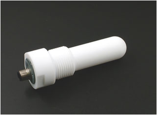KAS-80-26-A-K-G1""-PTFE-Y5-StEx, ATEX | Capacitieve sensor, ATEX